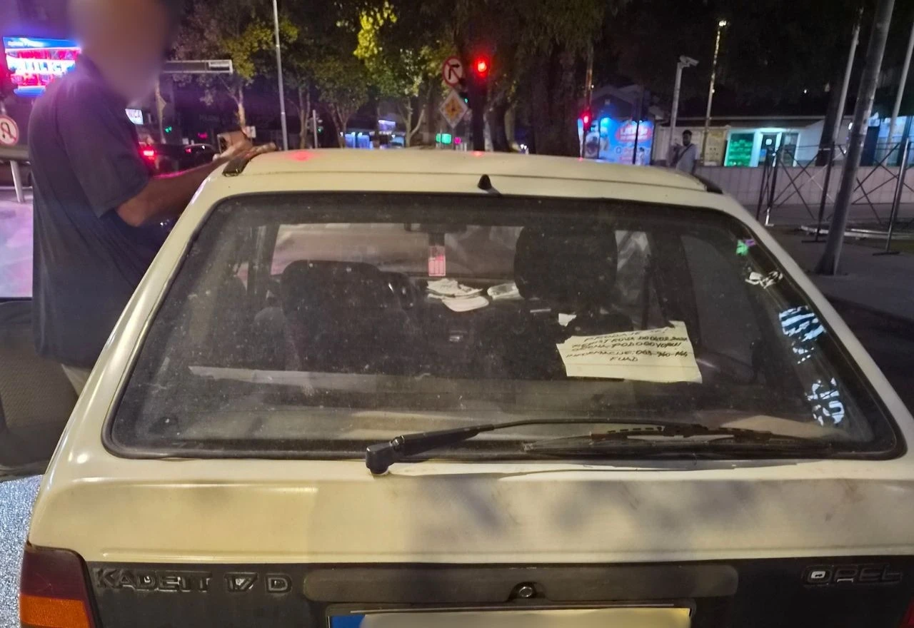 Pozadina napada sjekirom u Mostaru: "Na mjestu moje kćeri je mogla biti druga djevojčica"