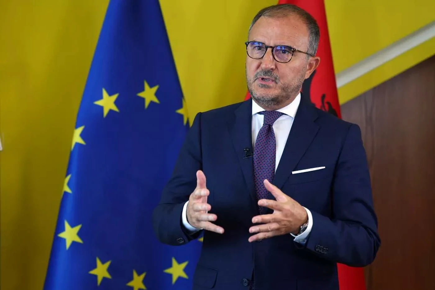 BiH dobila pristup 140,5 milijuna eura iz fondova EU