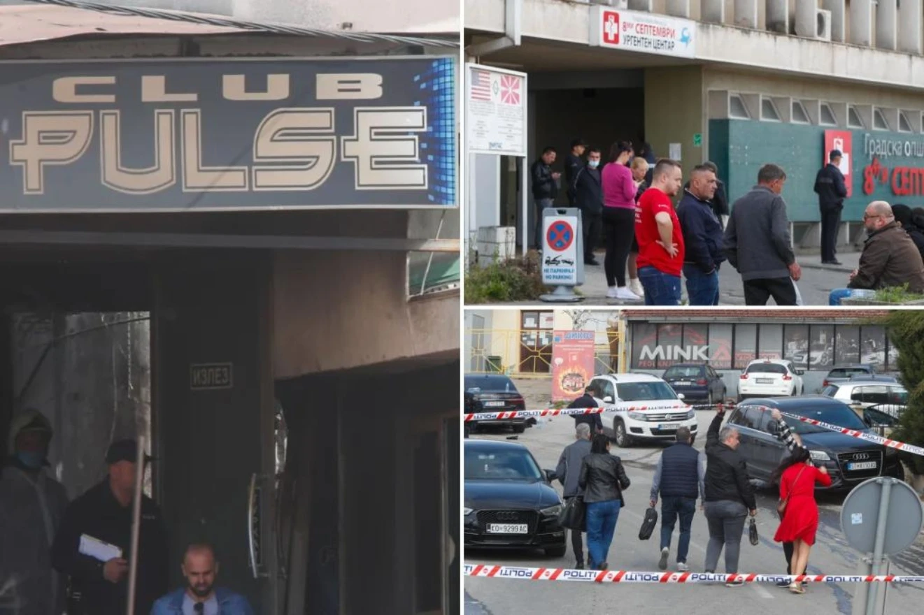 Suđenje za tragediju u kojoj su poginule 63 osobe: Objekt nije smio biti kategoriziran