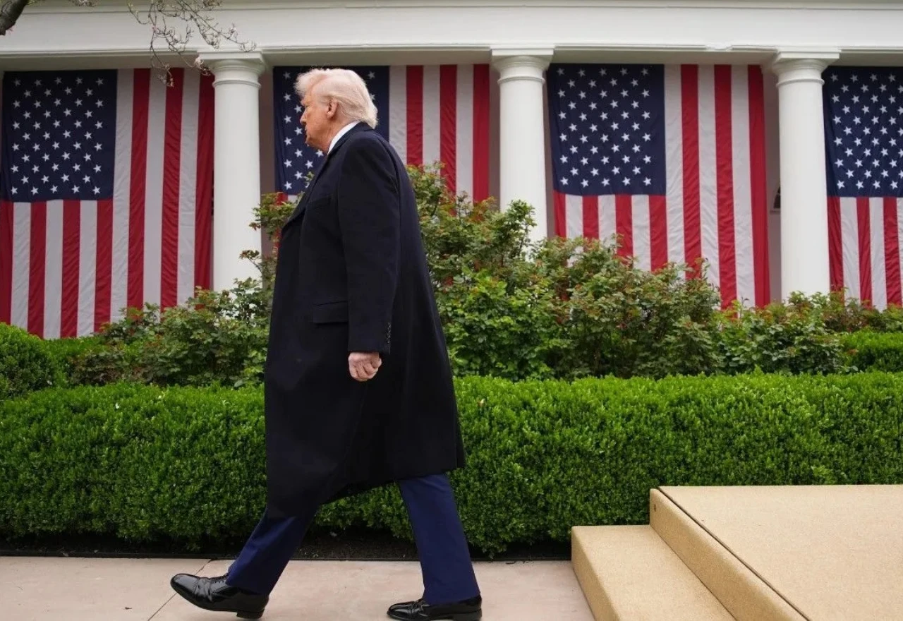 Nikad manja potpora Trumpu