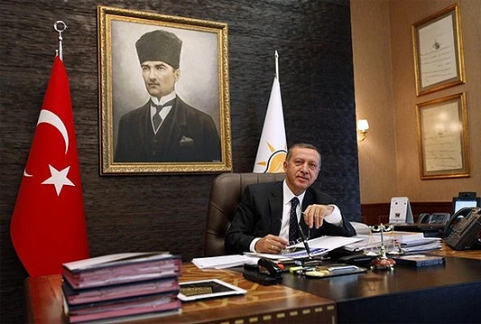 Erdogan pozvao Trumpa da popusti s Iranom