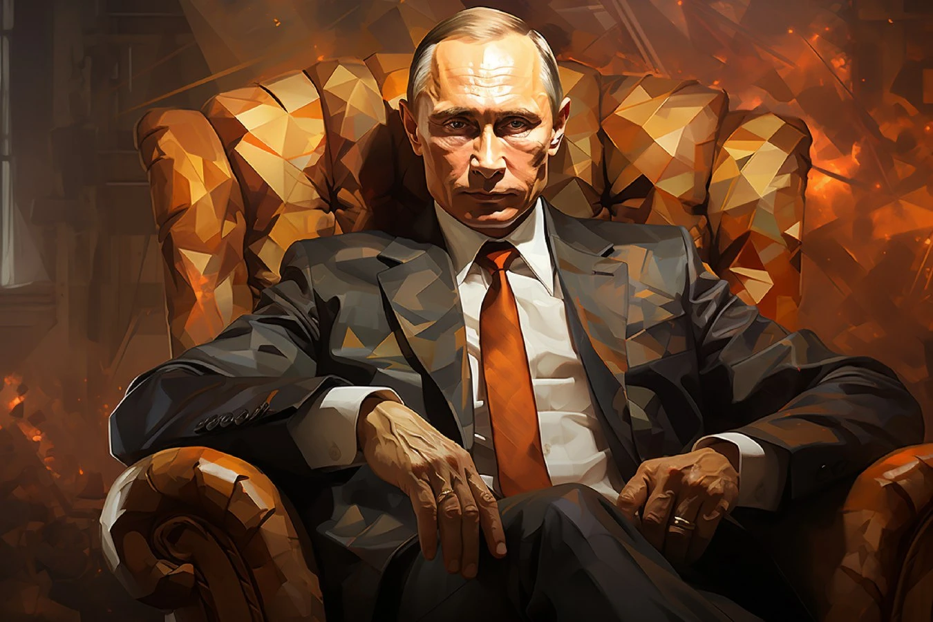 Priprema li Putin tajnu mobilizaciju?