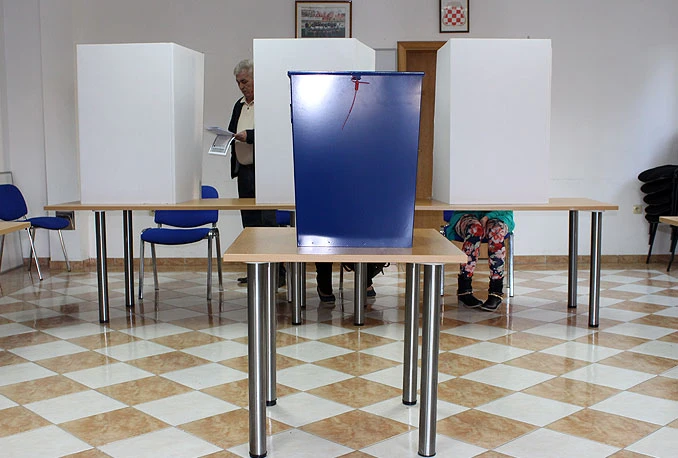 Čeka li nas kaos na biralištima?