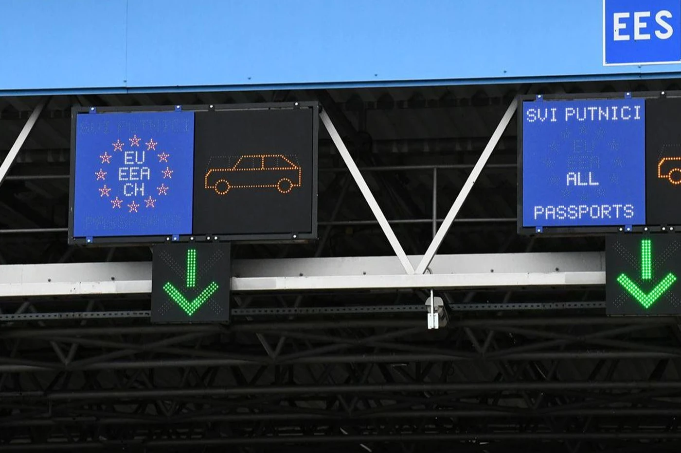 Idete iz BiH u Hrvatsku? Pravilo o 10.000 eura ne odnosi se samo na novčanice