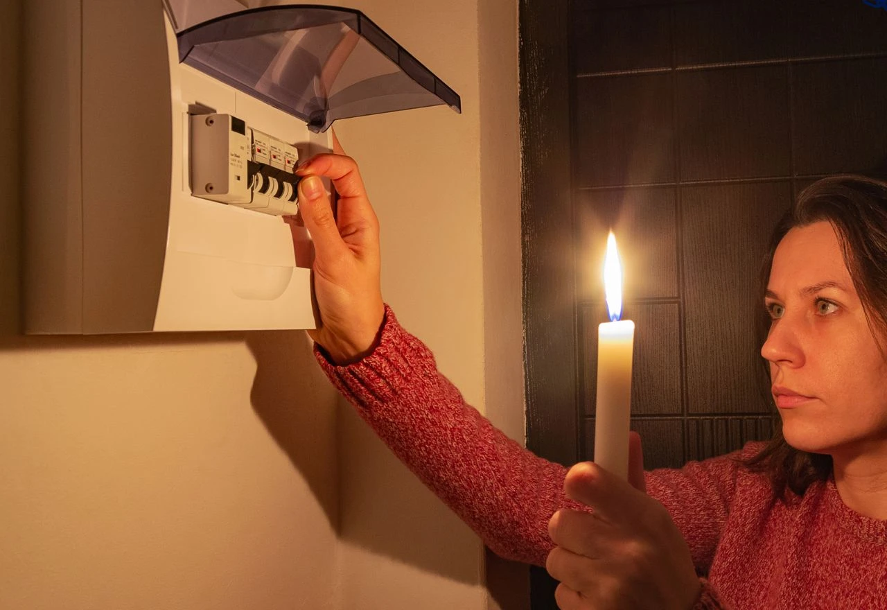 Dio Mostara u utorak bez električne energije