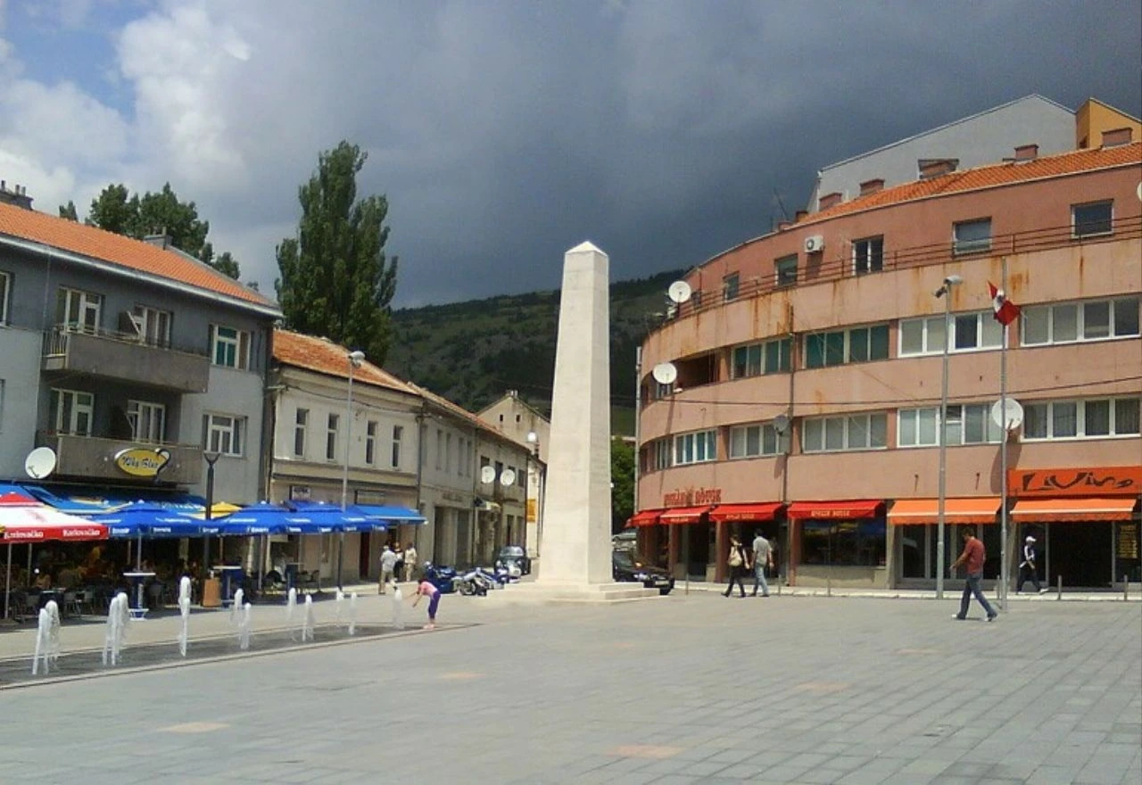 110.000 KM potpora za poduzetnike i obrtnike u Livnu