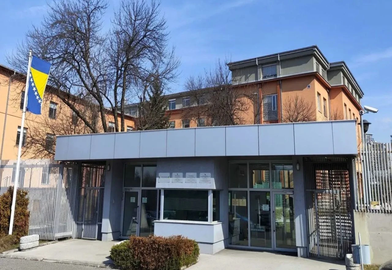 Službenica Regionalnog centra Mostar UIOBiH osuđena na godinu zatvora