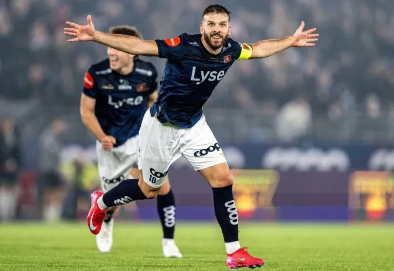Dramatična životna priča: Od žrtve nasilja do najveće opasnosti za Dinamo