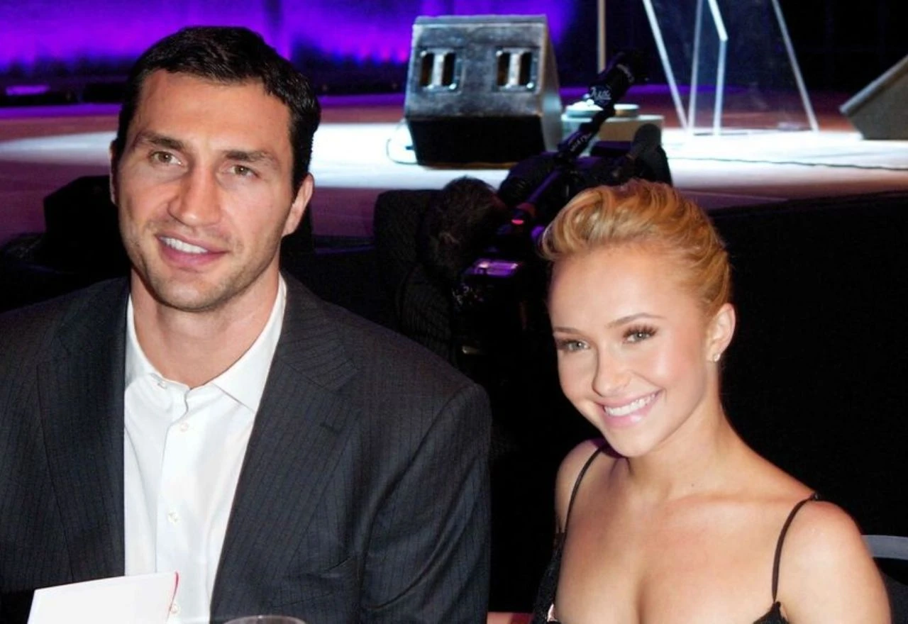 Vladimir Kličko se oglasio nakon smrti Hayden Panettiere: "Otišla je s ovog svijeta prerano"