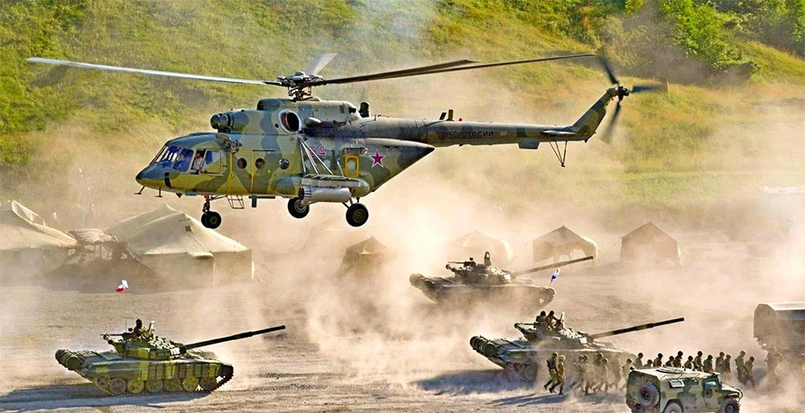 usija bi mogla testirati NATO, Putin već otvoreno prijeti Britaniji