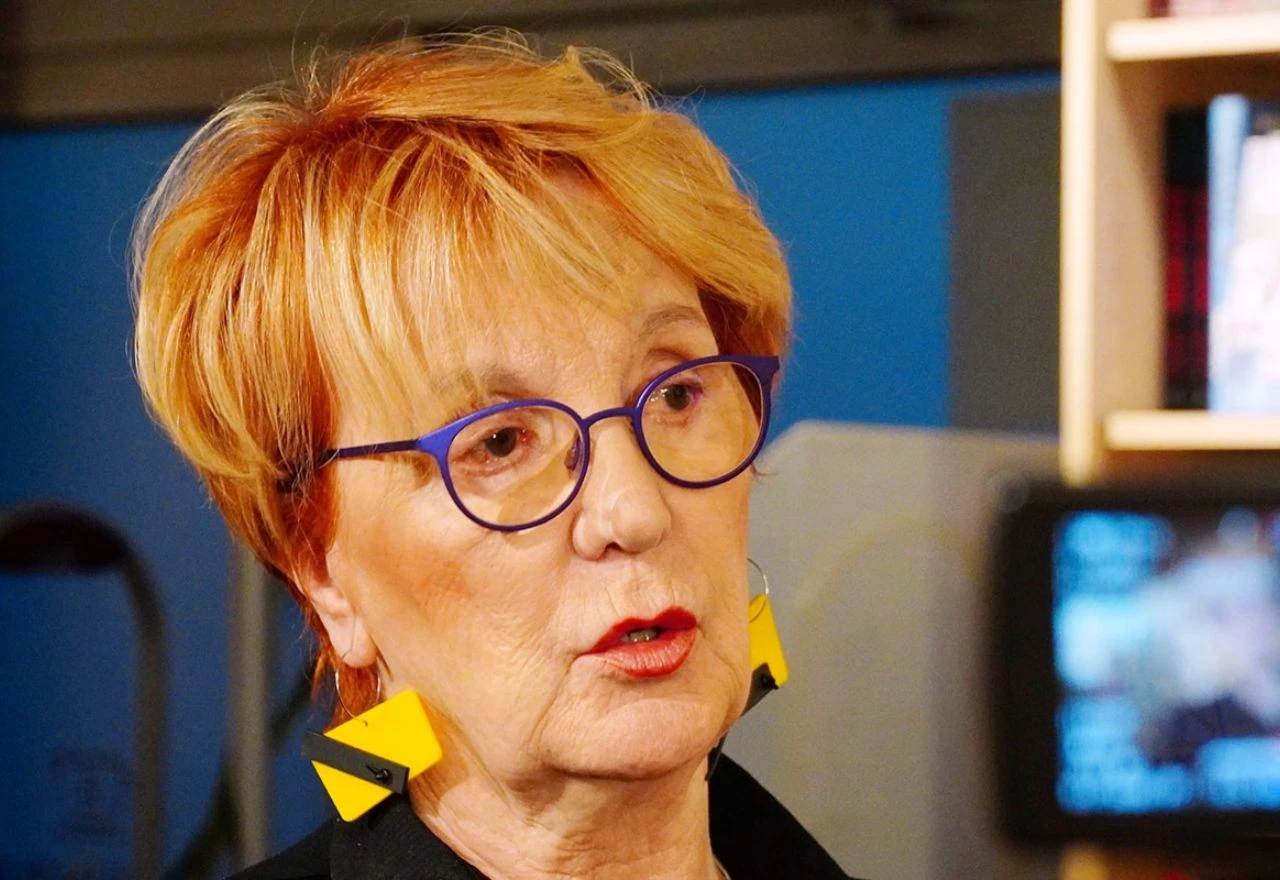 Rak od kojeg je bolovala Vedrana Rudan teško se otkriva: Koje simptome ne treba ignorirati?