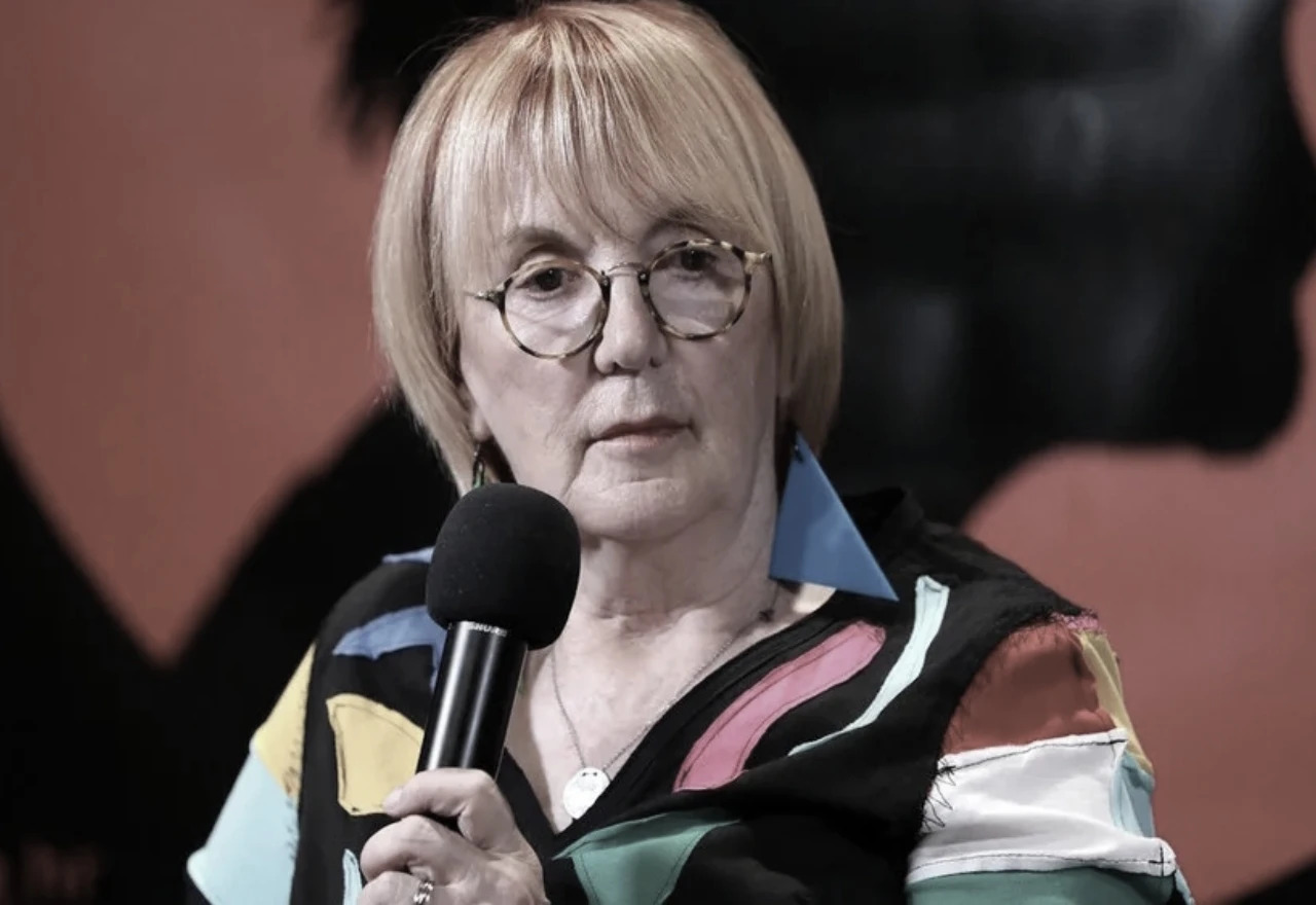 VIDEO | Vedrana Rudan: "Neka moju smrt shvate kao odlazak na područje bez signala"