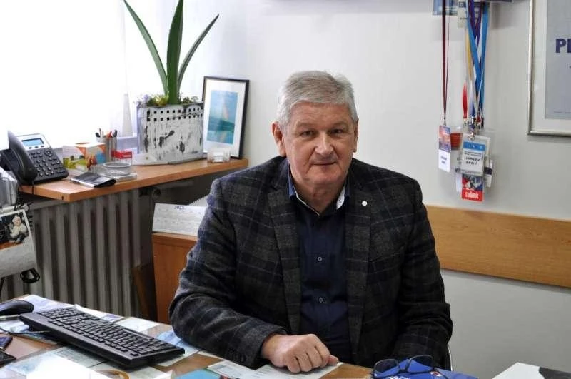 Liječnička komora HNŽ: Babić nema licencu za samostalan rad jer je u mirovini