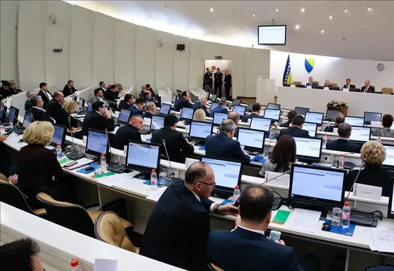 Kompenzacijske liste: Poznata imena onih koji su dodatno "osigurali" mandate