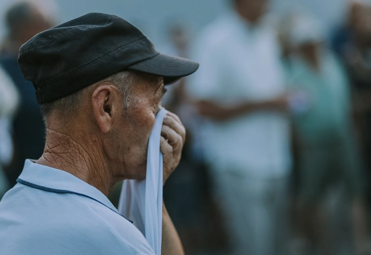 Grad uzeo uzorke iz okolice Uborka, poziva građane dostaviti uzorke iz svojih okućnica