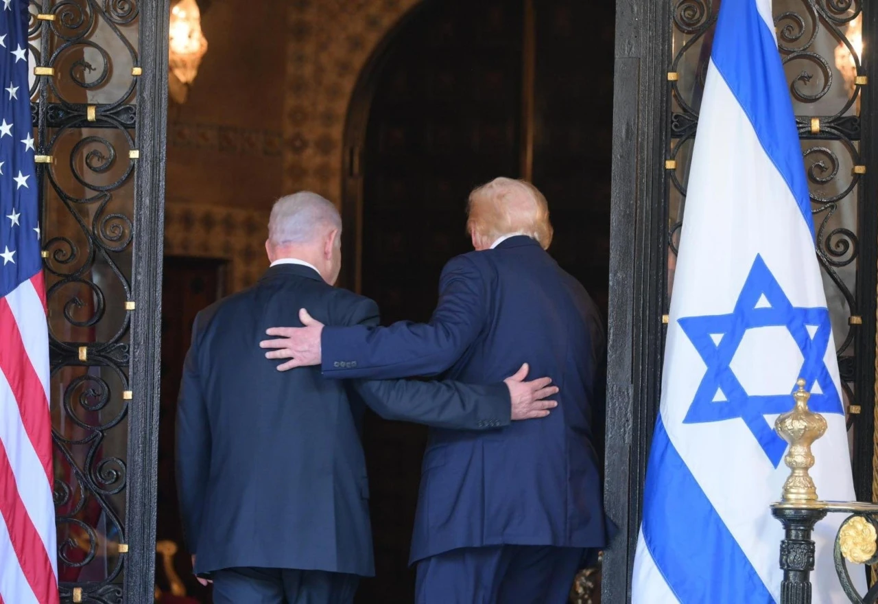 Trump uveo sankcije dužnosnicima u Haagu zbog istrage protiv Izraela