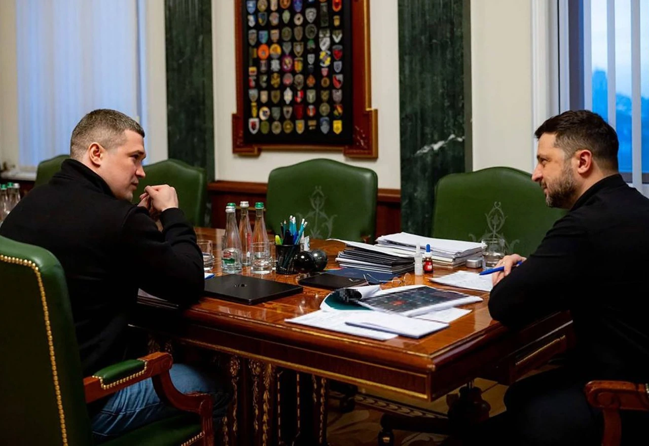 Fedorov pozvao na izbore, Zelenski šuti: "Ne smijemo biti talac Rusije"