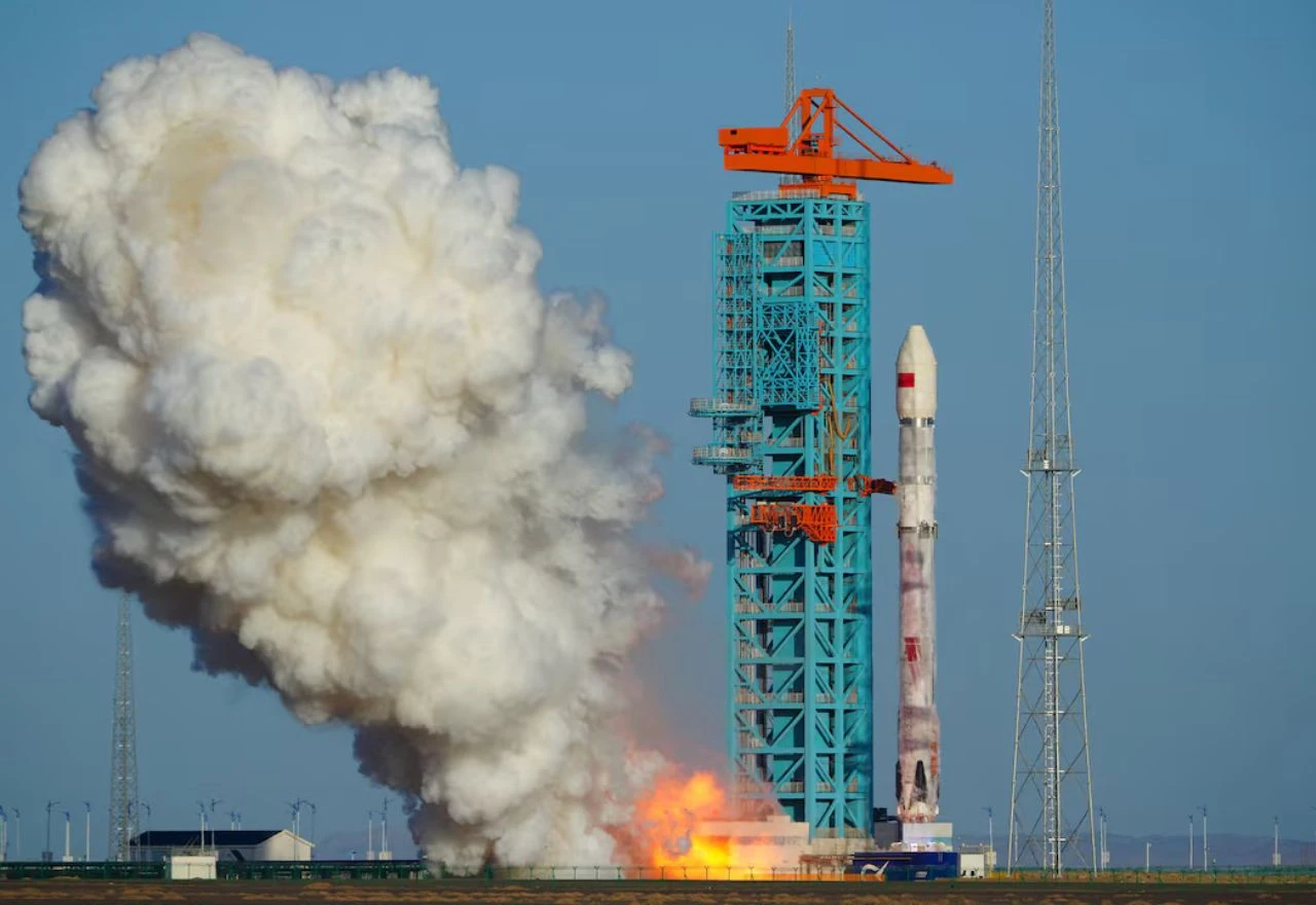 Kina sustiže SpaceX: Raketa nove generacije uspješno sletjela na kopno