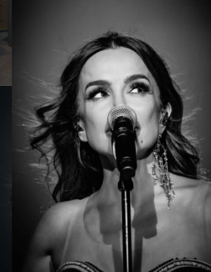 Severina se oprostila od Vedrane Rudan: "Ona ne može otići"