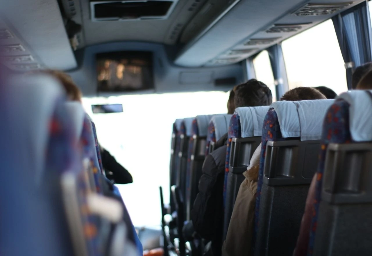 Nevjerojatna priča serijskog kradljivca autobusa