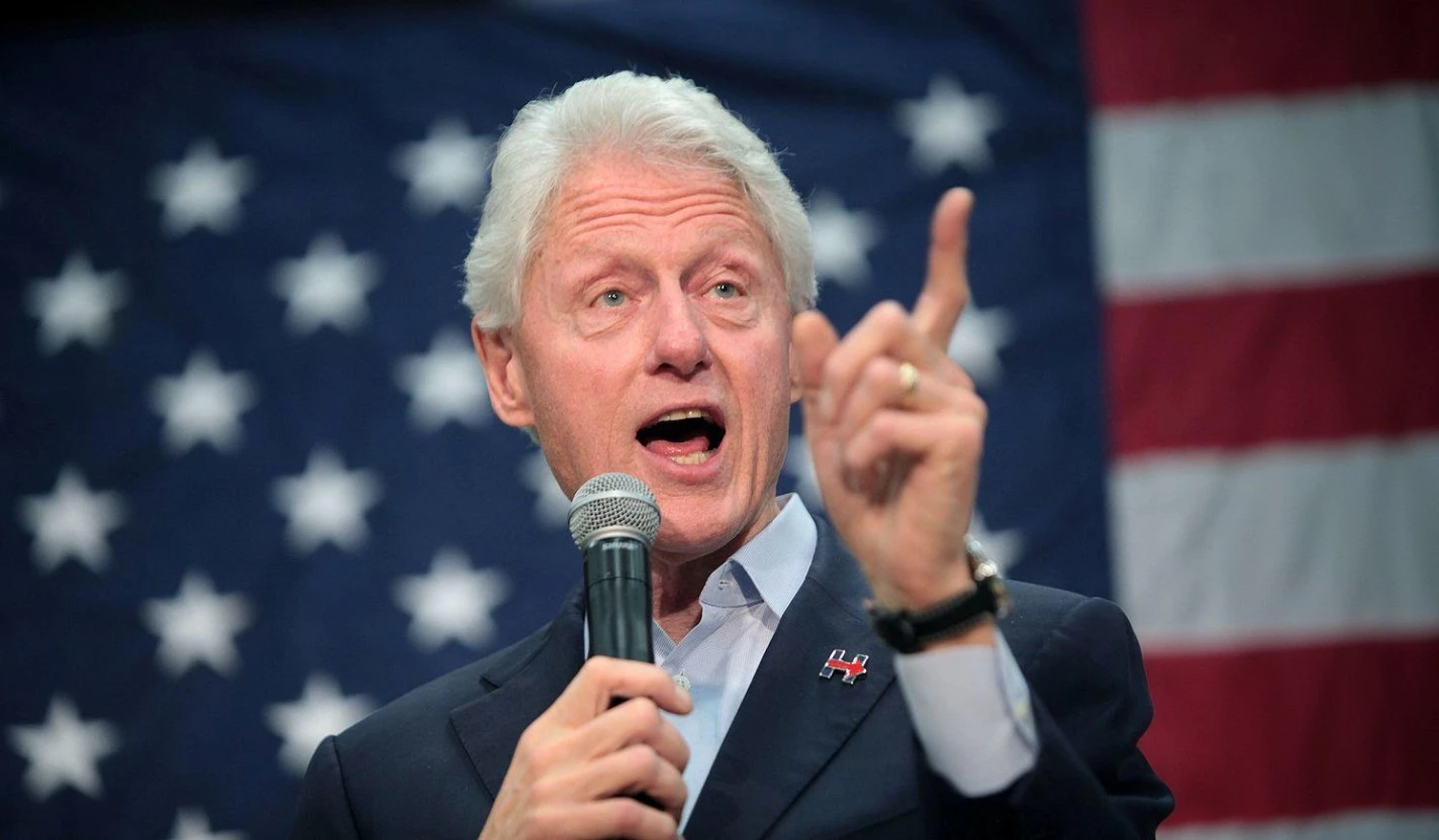Bill Clinton navršio 80 godina života