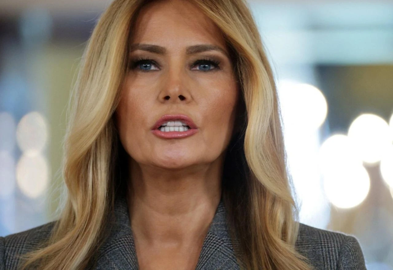Melaniju uznemirila priča o Trumpu i suradnici