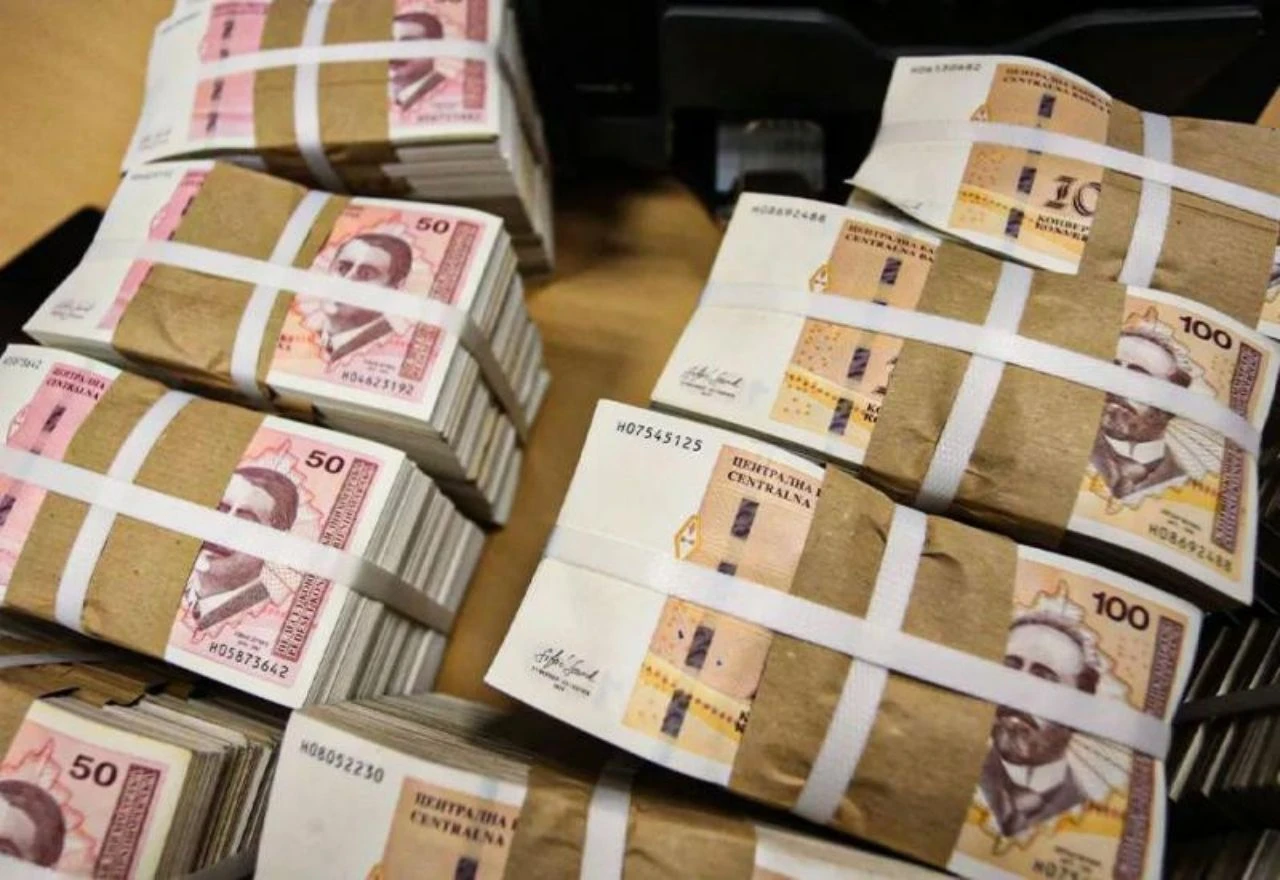 Plaće u FBiH rastu:  Tko zarađuje najviše, a tko najmanje