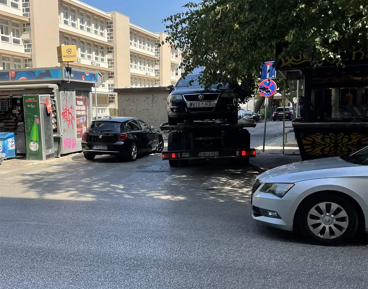 Poznati detalji prometne nesreće na M-17 u Mostaru
