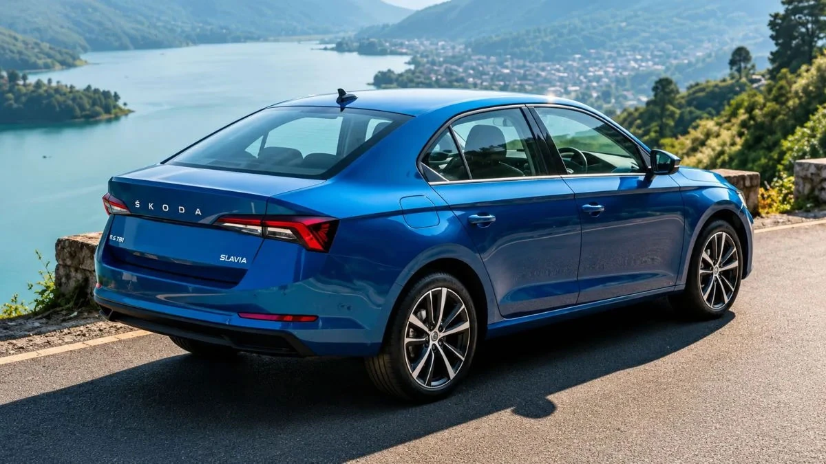 Ovakva Škoda bi mogla privući Europljane: Duga je 4,5 metara, ali na naše tržište neće doći