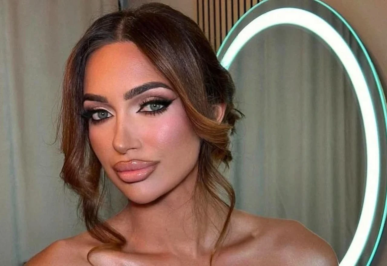 Laura Prgomet objavila romantične fotografije s Mallorce: Je li pronašla ljubav?