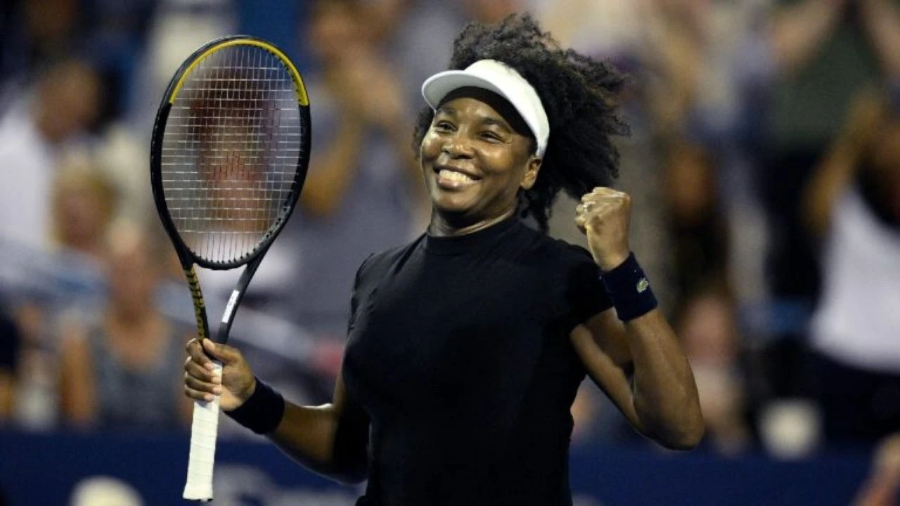 Venus Williams (46) dobila pozivnicu za US Open