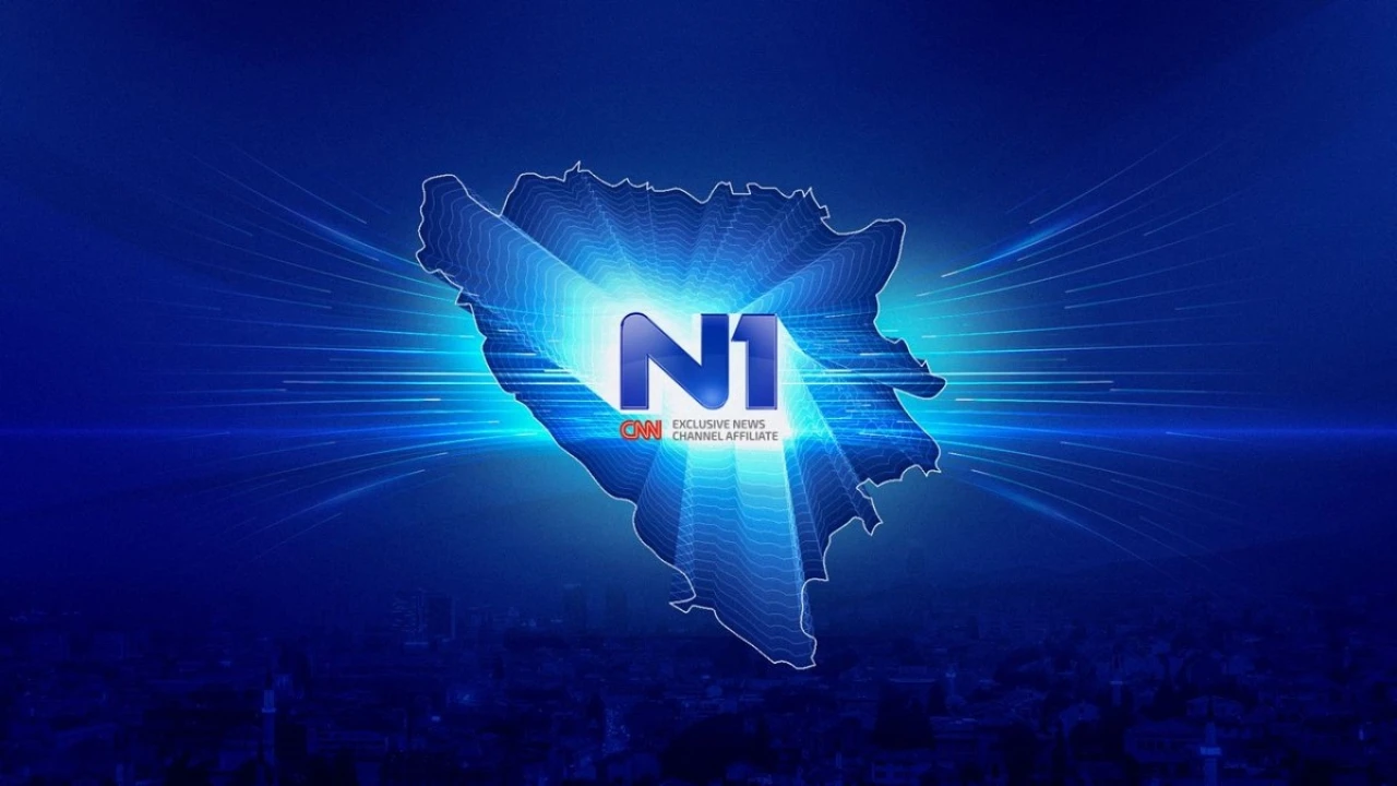 Novi vlasnici televizije N1 smijenili direktora u BiH