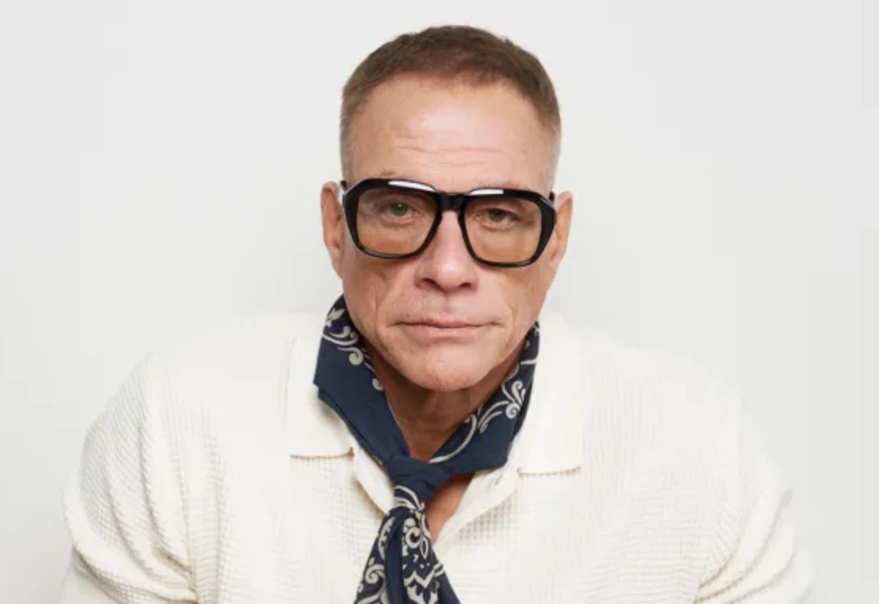 Jean-Claude Van Damme dolazi u Srbiju, oglasio se Željko Mitrović
