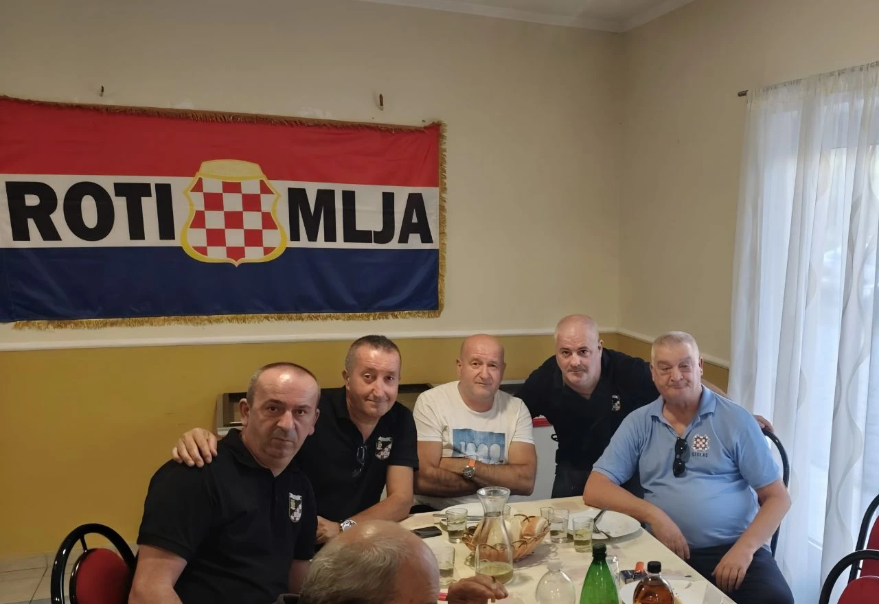Logoraši iz Bileće: "Svjedočimo da se ne zaboravi"