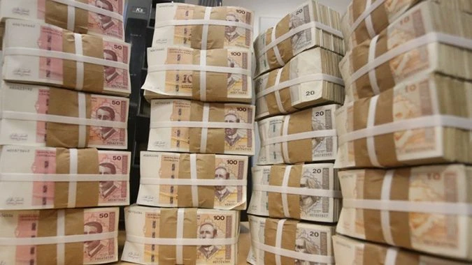 Banke u FBiH u šest mjeseci zaradile gotovo 322 milijuna KM