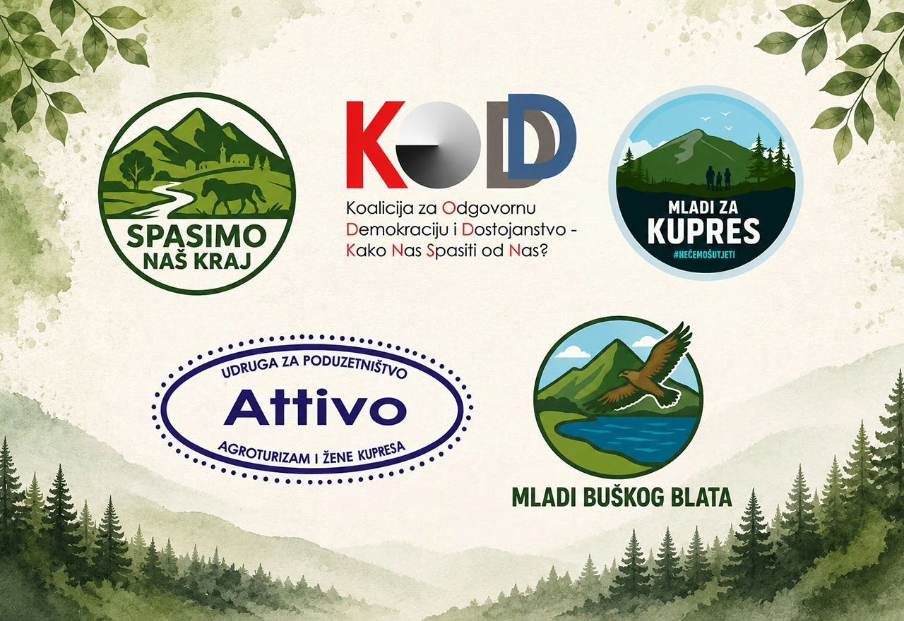 Sukob oko koncesija sve žešći: Građanske inicijative poslale upozorenje vlastima