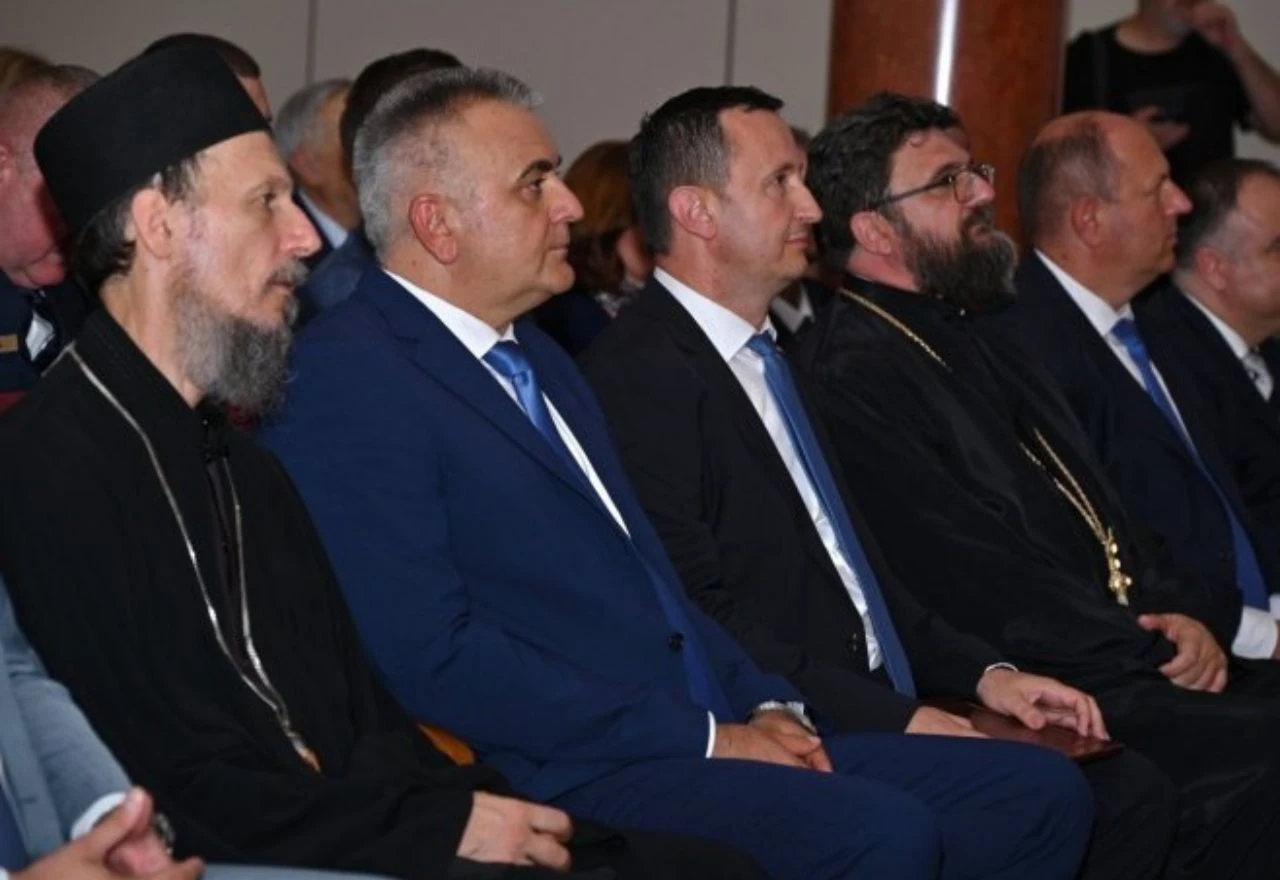 Svečana sjednica u Trebinju: "Razvoj Hercegovine i dalje ostaje u fokusu''