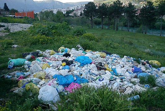 Sumnja na veliki ekološki kriminal: U Hrvatsku uvezli 4.500 tona opasnog otpada
