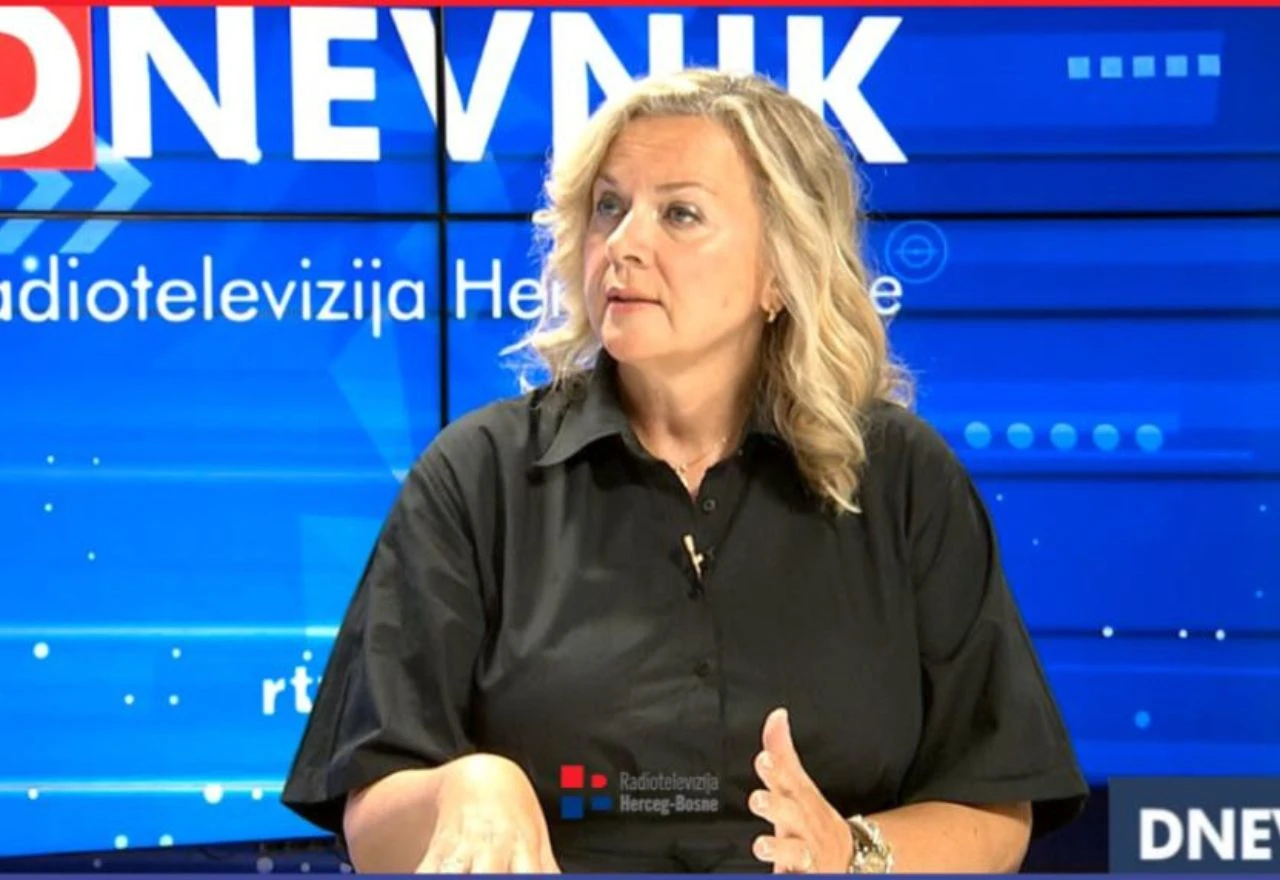 Zovko: Hrvatska izborna jedinica bila bi najelegantnije rješenje za BiH