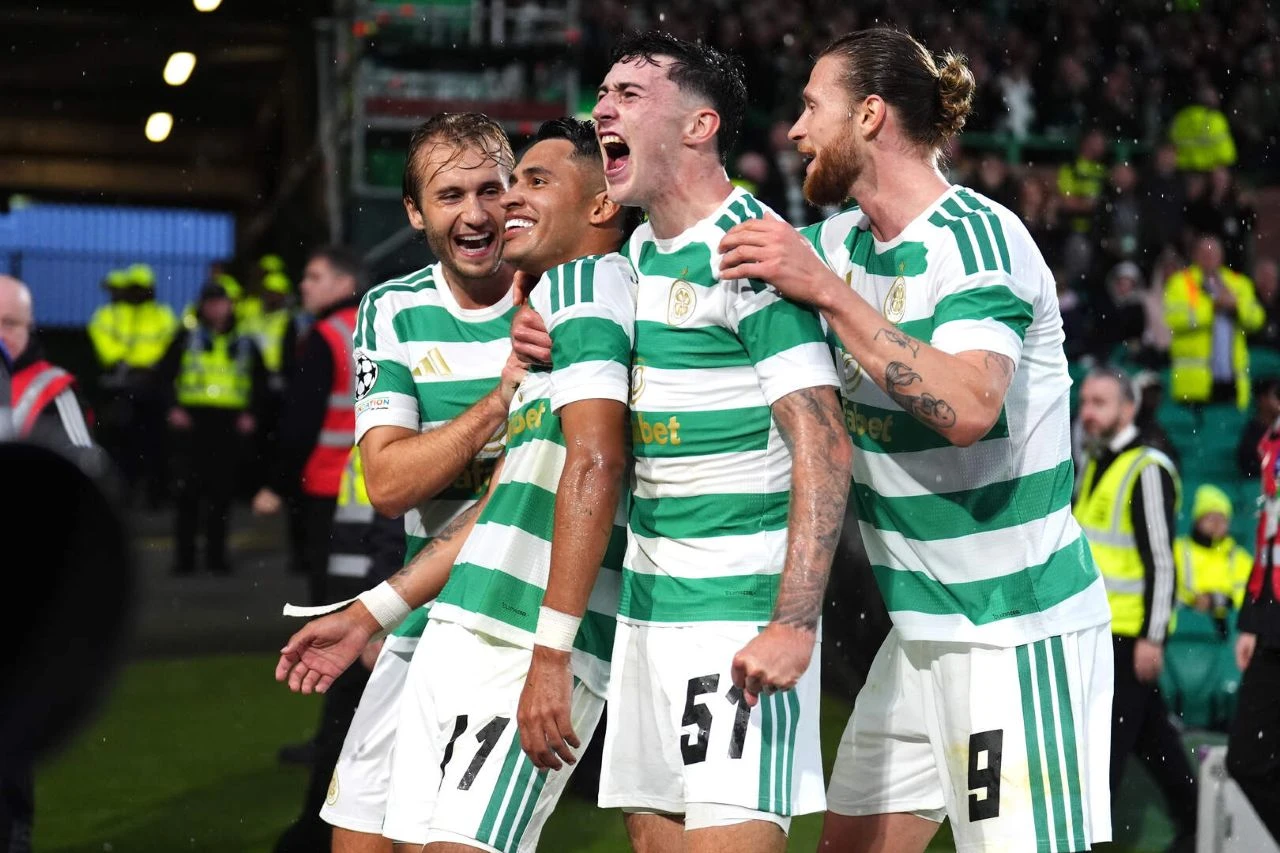 Celtic siguran, Norveška bi mogla do dva kluba u Ligi prvaka