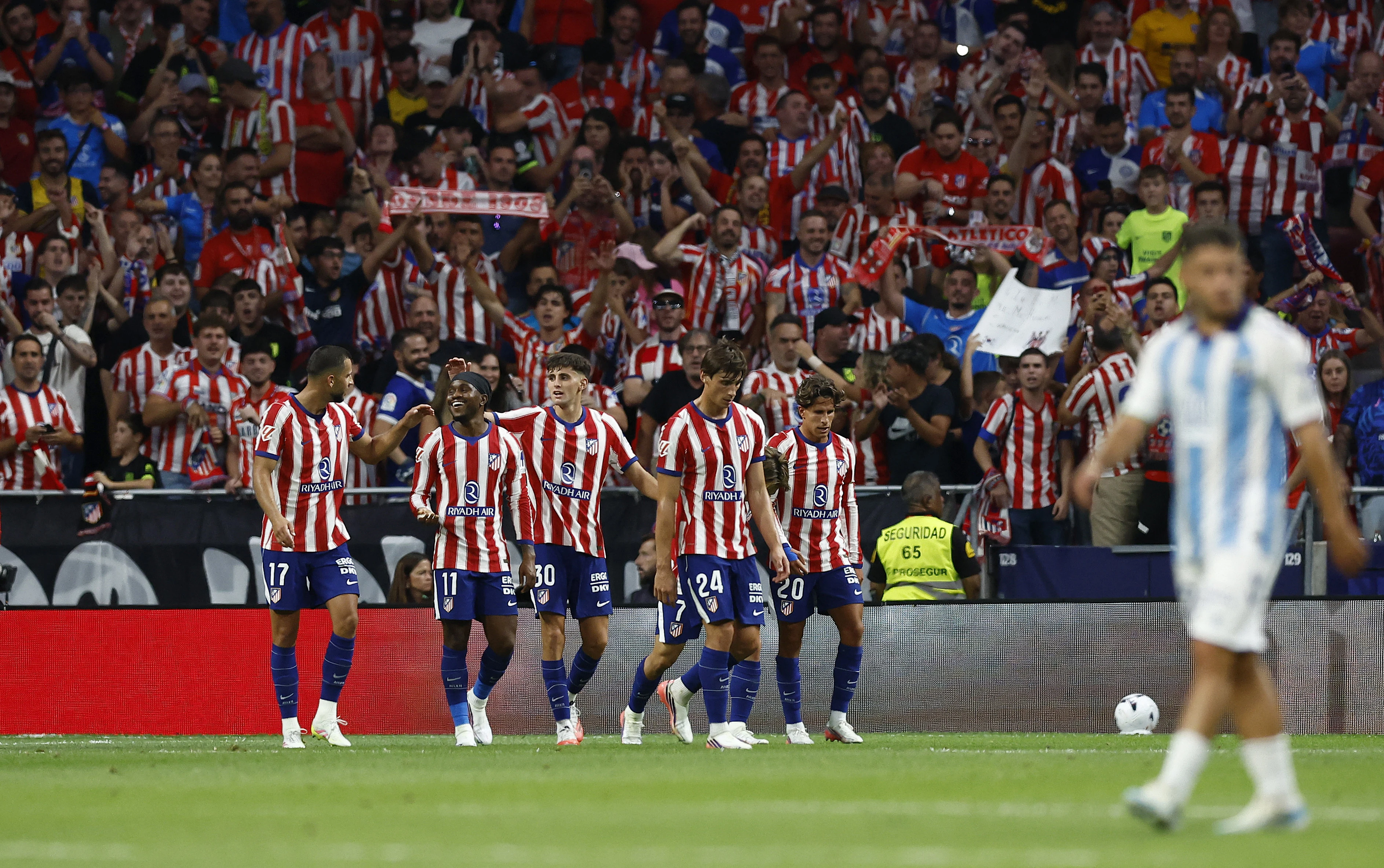 Atletico pobjedom protiv povratnika krenuo u novu sezonu