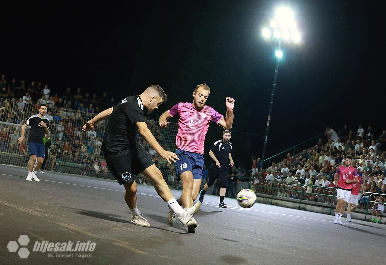 Junak večeri Darko Ivanković: Dva gola, penal i obrana koja je Gnojnicama donijela naslov