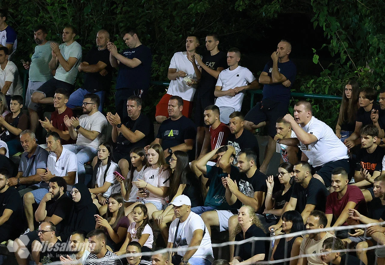 Finale za pamćenje: Gnojnice ispustile 2:0, a onda do titule stigle s bijele točke