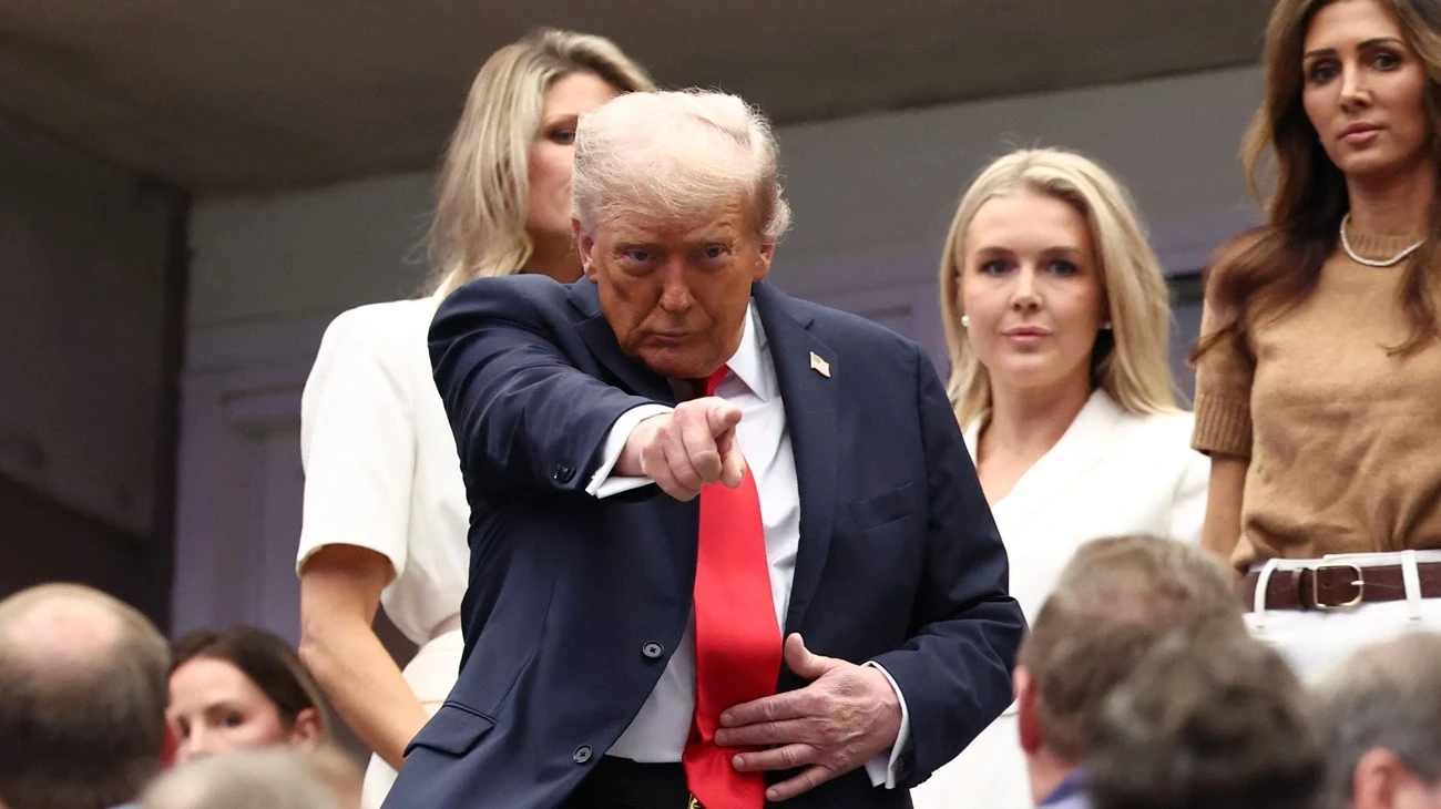 Trump prijeti svima: Najavljujem najrazorniju operaciju