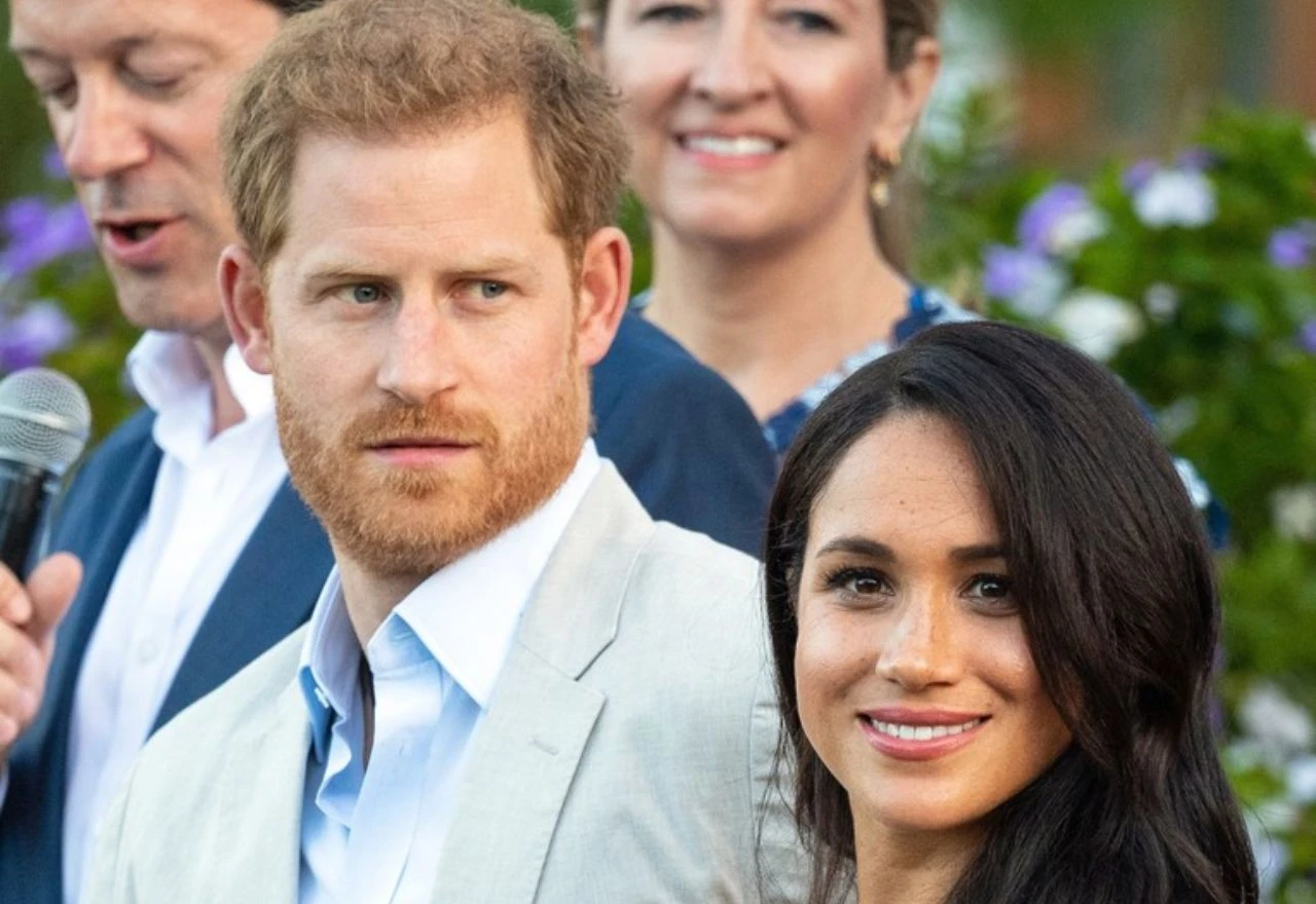 Princ Harry i Meghan Markle vraćaju se u Ujedinjeno Kraljevstvo