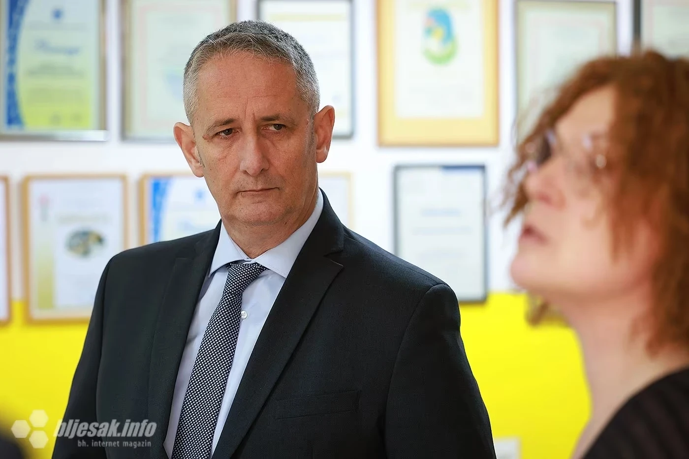 Slaven Galić: Odluke Predsjedništva BiH nisu odraz volje hrvatskog naroda