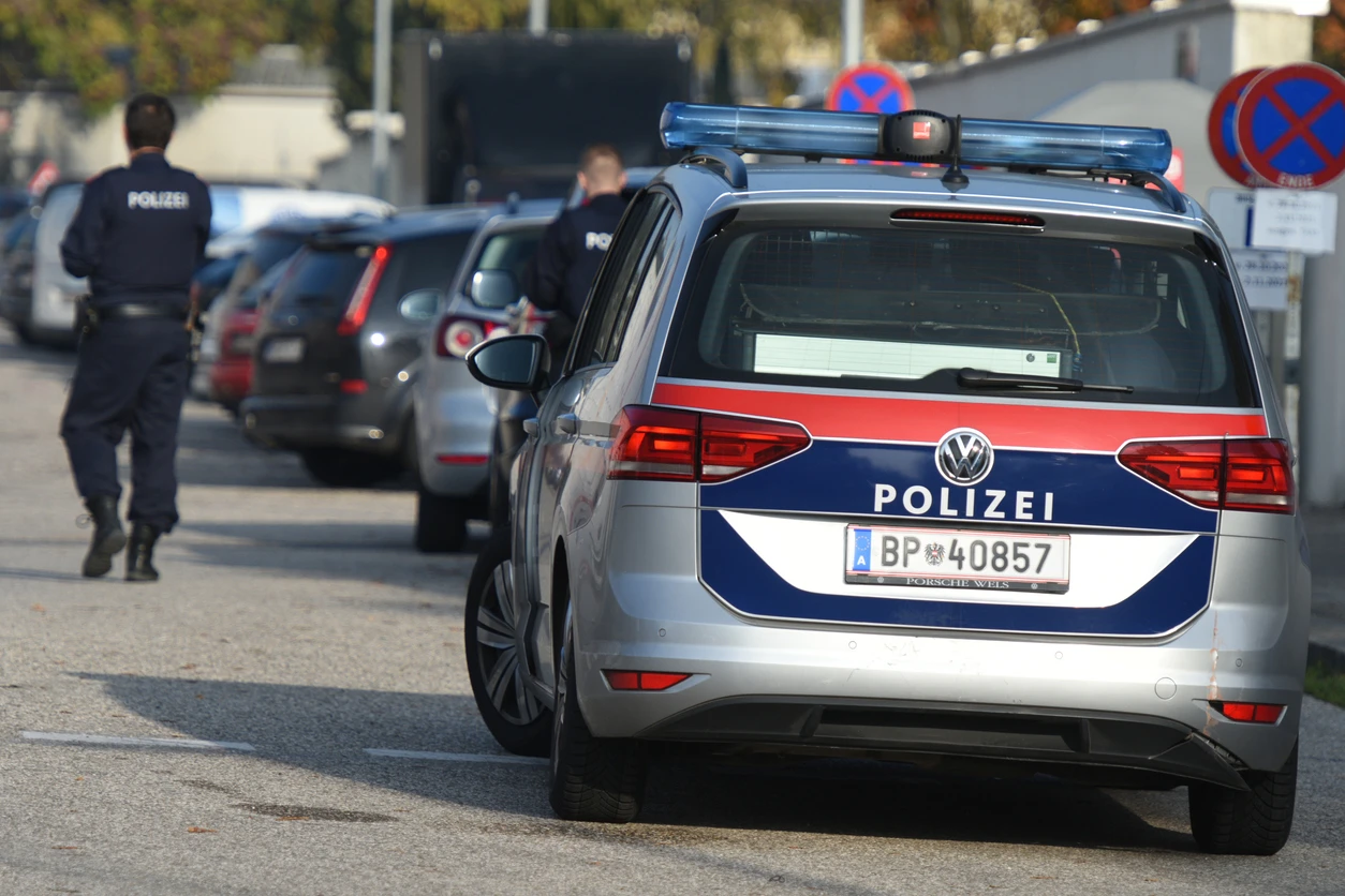 Policija u Beču uhitila državljanina BiH, više od mjesec dana bio u bijegu