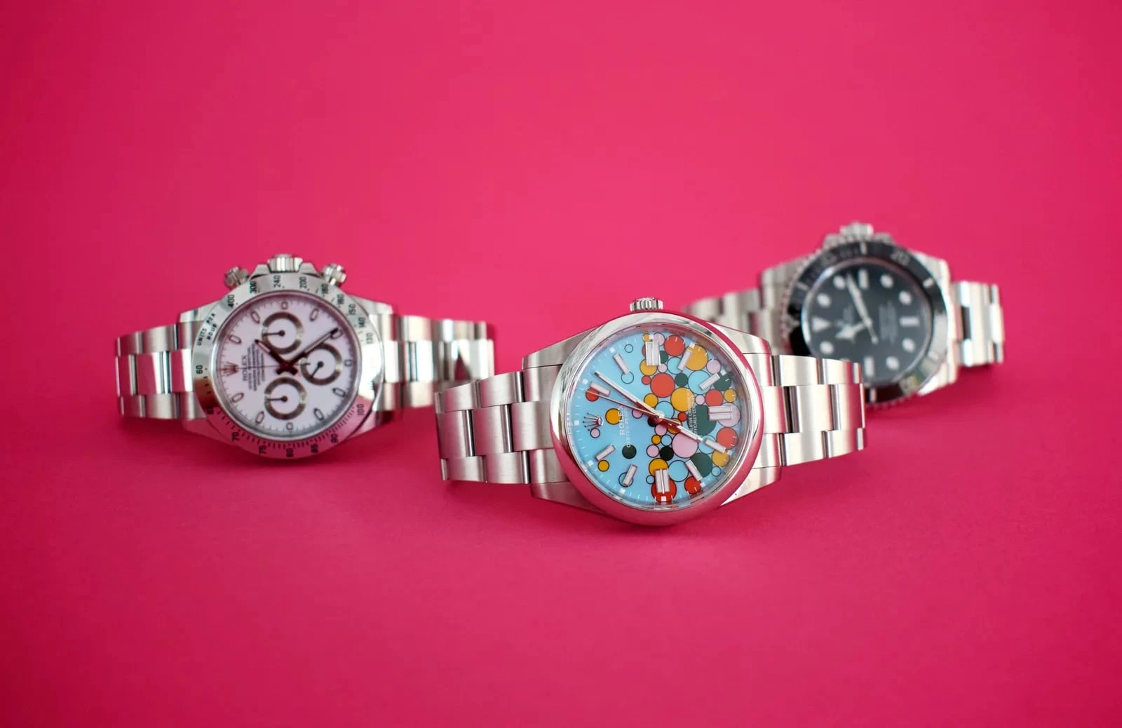 Kupili su lažni Rolex za 500 dolara: Bio je toliko dobar da ga ni u Rolexu nisu odmah prepoznali