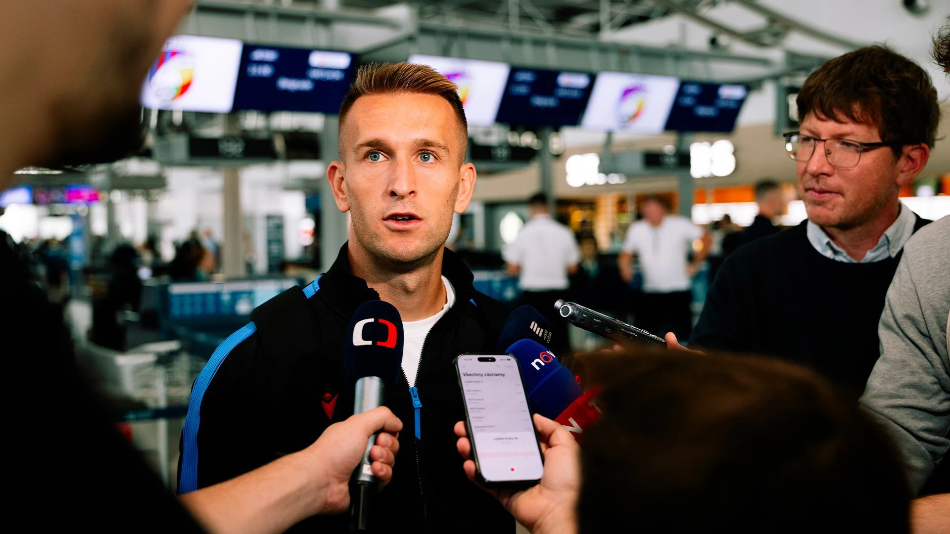 Memić pred utakmicu na Marakani: Znamo da će biti pakleno