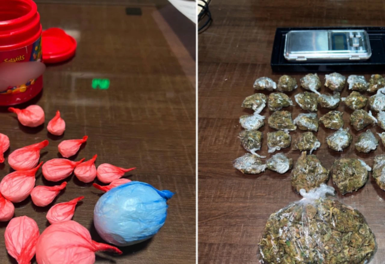 U Donjem Vakufu pronađena droga pripremljena za uličnu prodaju